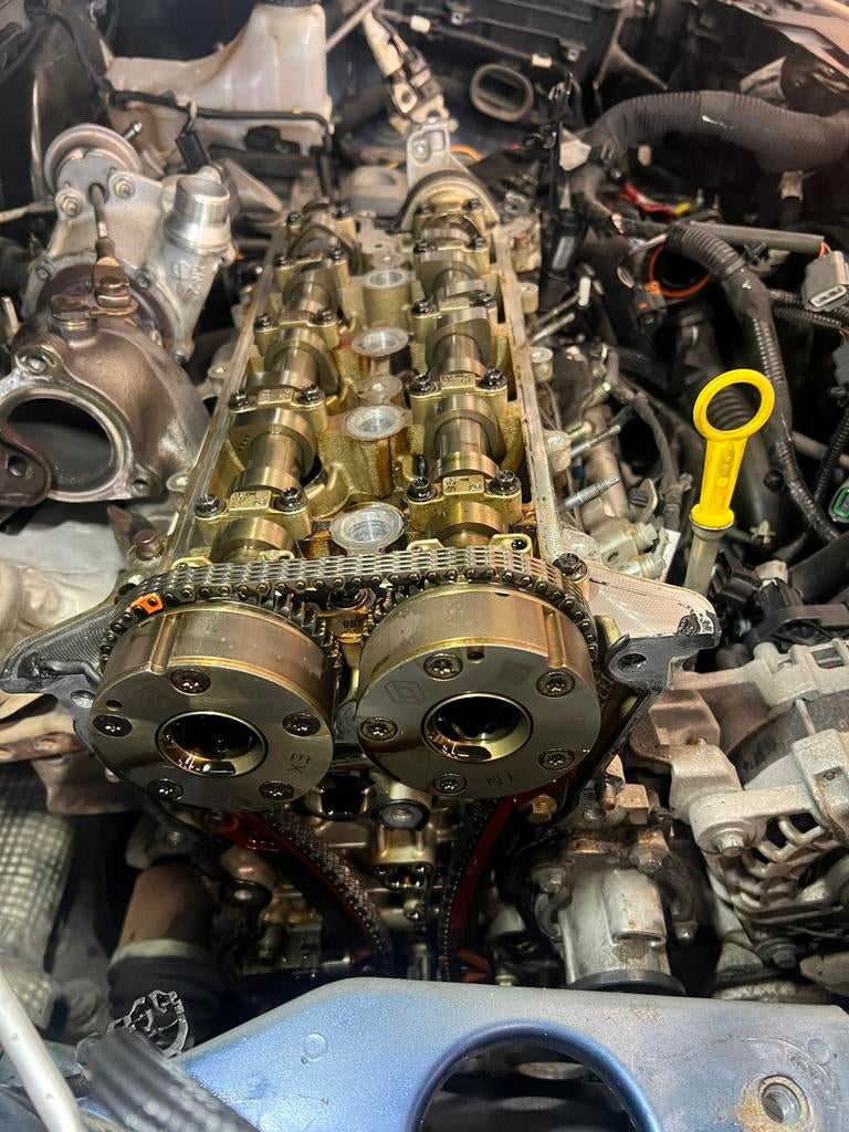 Automonteur/onderhoud/reparatie/diagnose/apk, Diensten en Vakmensen, Auto en Motor | Monteurs en Garages, Onderhoudsbeurt, Overige werkzaamheden