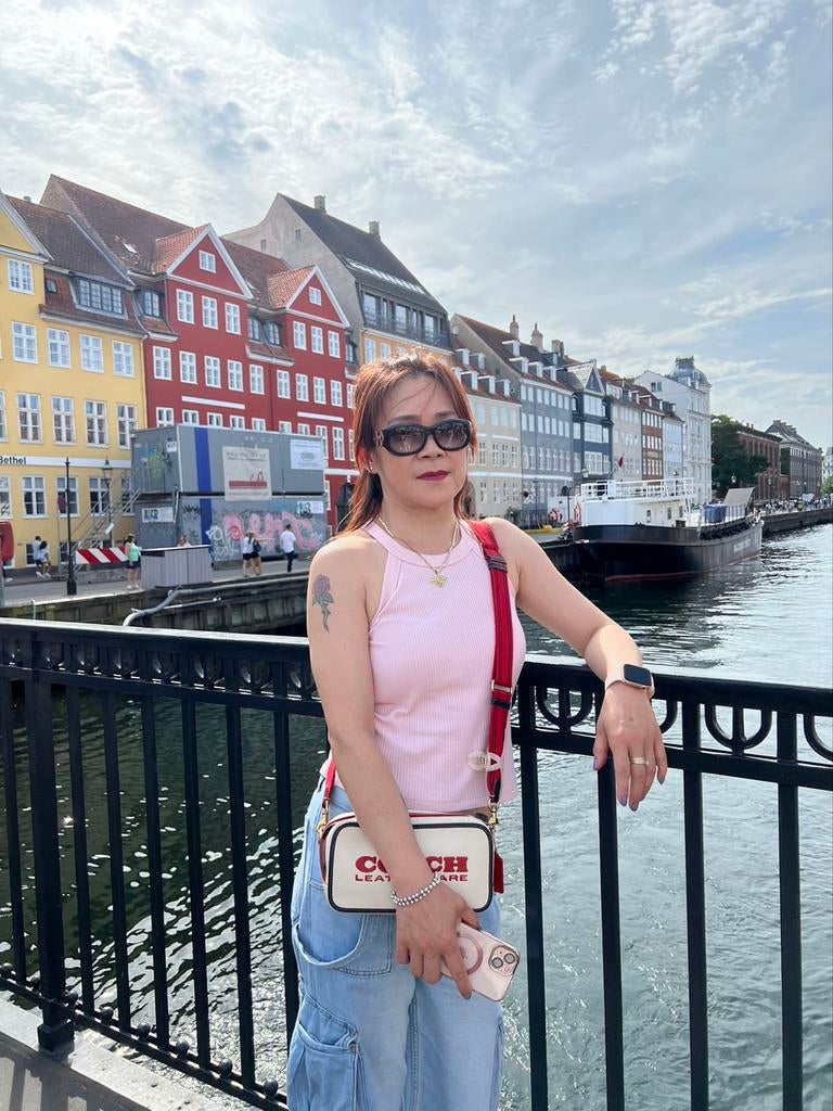 Chinese full lichaam thuis massage in Den Haag 0655720182