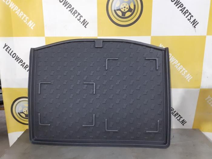 Kofferbak Mat van een Suzuki S-Cross, Ophalen of Verzenden, 12 maanden garantie, Nieuw