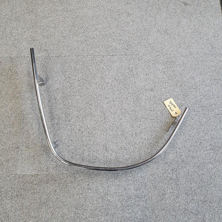 NIEUW Rechter valbeugel Sym Mio 50 chroom beugel, Ophalen of Verzenden, Gebruikt, Overige typen, SYM