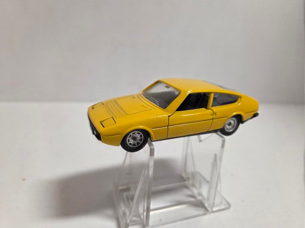 Verem Matra Simca Bagheera 1:43, Overige merken, Auto, ., Ophalen of Verzenden