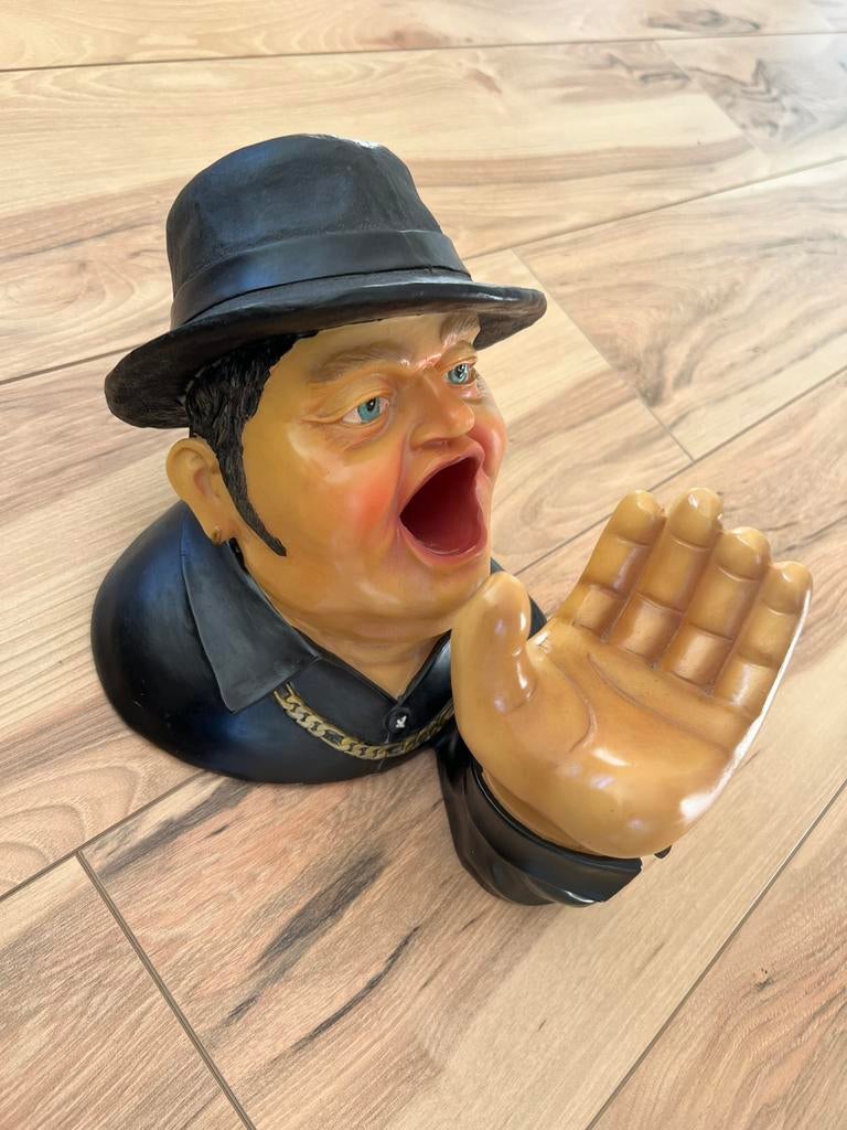 Andre hazes beeld, Ophalen, Gebruikt, Mens