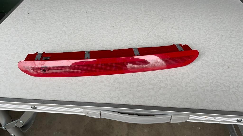 Golf 7 3e remlicht bluemotion 2014, Ophalen of Verzenden