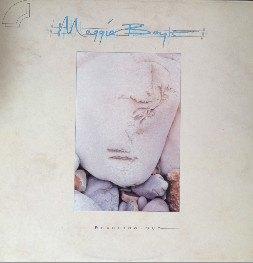 LP Maggie Boyle ‎– Reaching Out (met o.a. Bert Jansch), Ophalen, Gebruikt, 12 inch