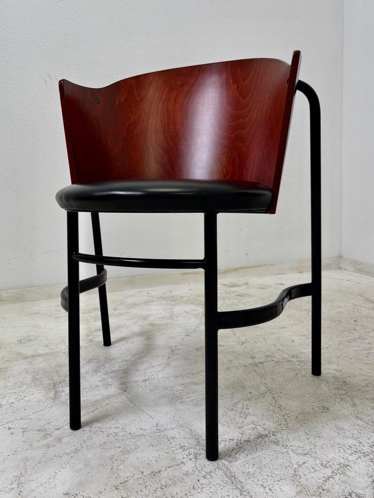 Design Museum Chair/Stoel By Bonnema & van den Broecke, Ophalen, Overige kleuren, Design, Zo goed als nieuw