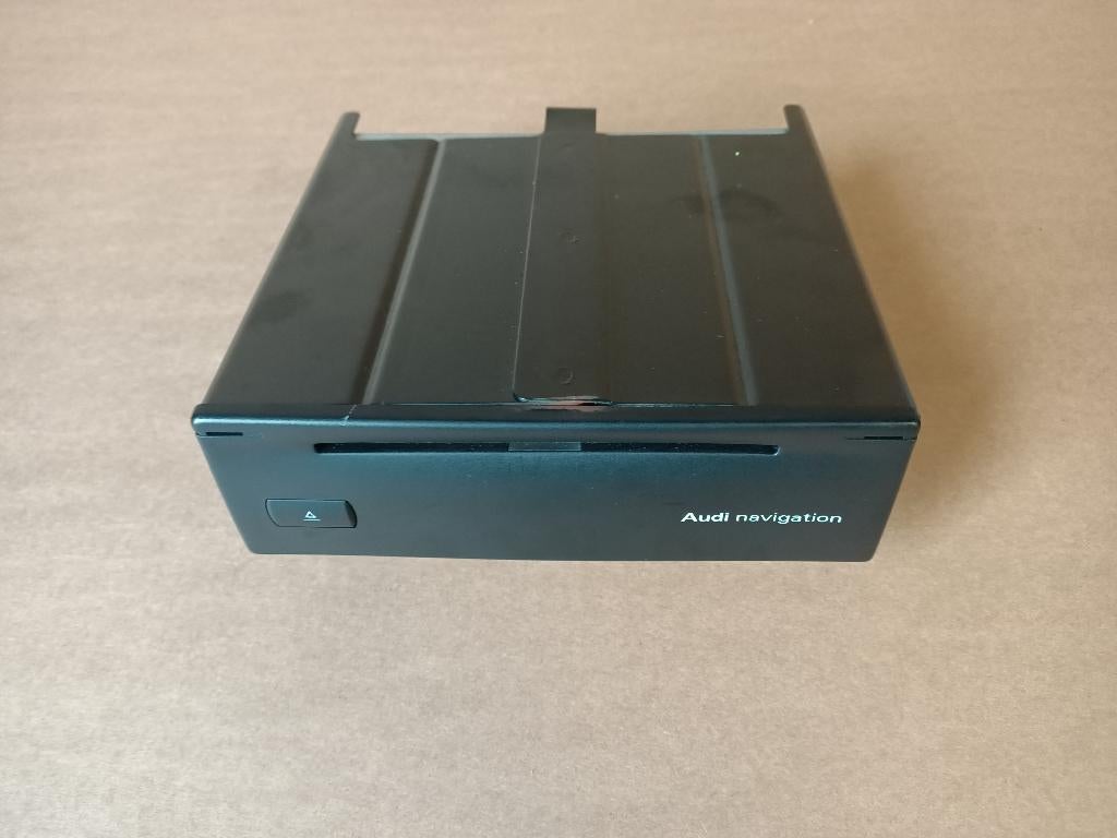Navigatie Speler AUDi TT /8N 1.8 Turbo 20v (2003), Ophalen of Verzenden, Gebruikt, Audi