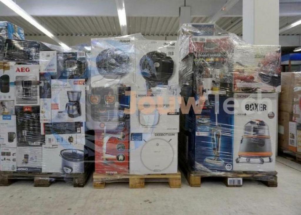 Partij handel gezocht!!   Overstock gezocht, Zakelijke goederen, Ophalen of Verzenden