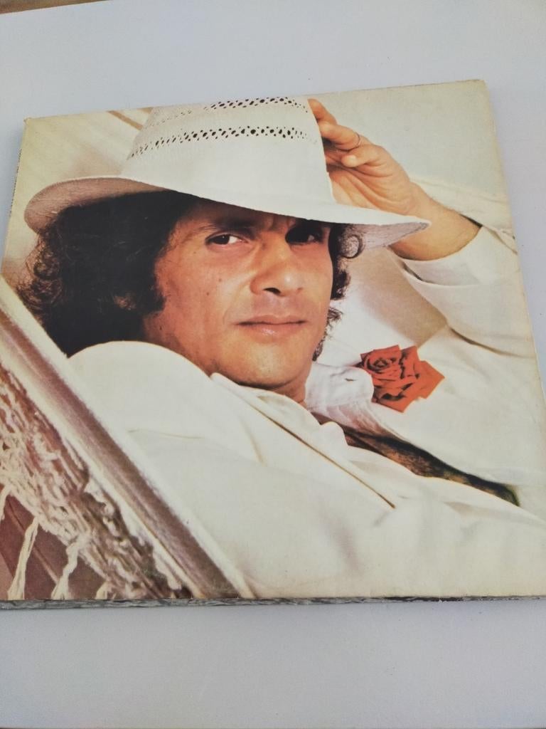 Roberto Carlos , illegal imoral ou engorda, Ophalen of Verzenden, Zo goed als nieuw, Overige formaten, Overige soorten