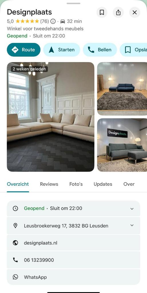 NIEUW Leolux Evidence Fauteuil + GARANTIE NP €2360, Leolux, Nieuw, 75 tot 100 cm, Ophalen of Verzenden