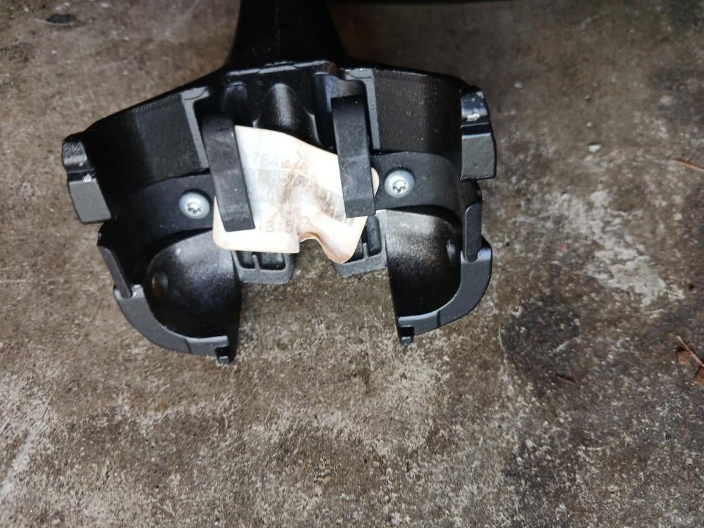 Zelf dimmende binnen spiegel polo 6r 6c, Auto-onderdelen, Spiegels, Ophalen