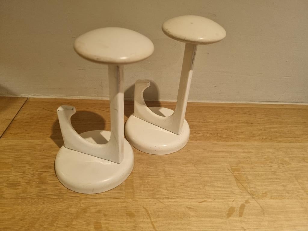 Vintage haken, Huis en Inrichting, Ophalen of Verzenden, Minder dan 100 cm