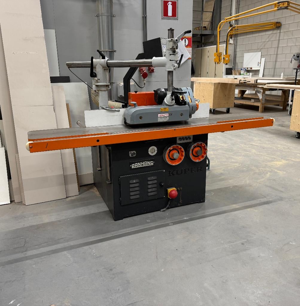 Goedwerkende spilfrees, Ophalen, Gebruikt, Elektrisch, Overige soorten