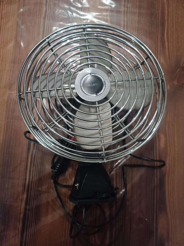 Nieuwstaat vrachtwagen ventilator 24 volt, Ophalen of Verzenden, Nieuw, Airco en Verwarming