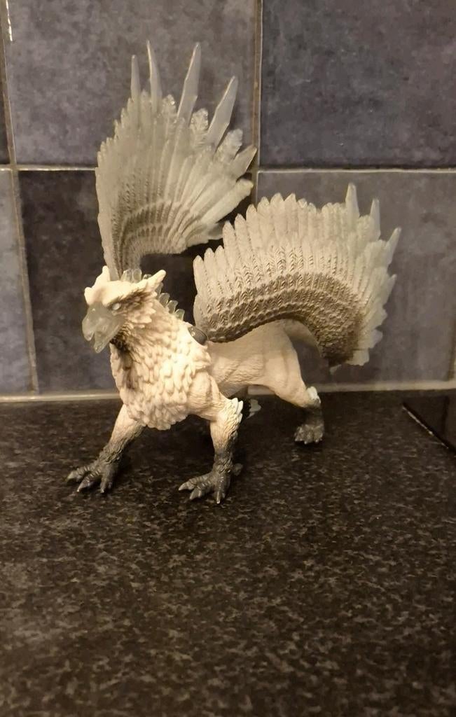 Verschillende Schleich sets en losse figuren, Ophalen of Verzenden, Zo goed als nieuw