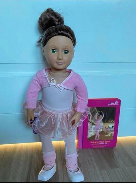 Our generation sydney pop, Ophalen of Verzenden, Zo goed als nieuw, Pop