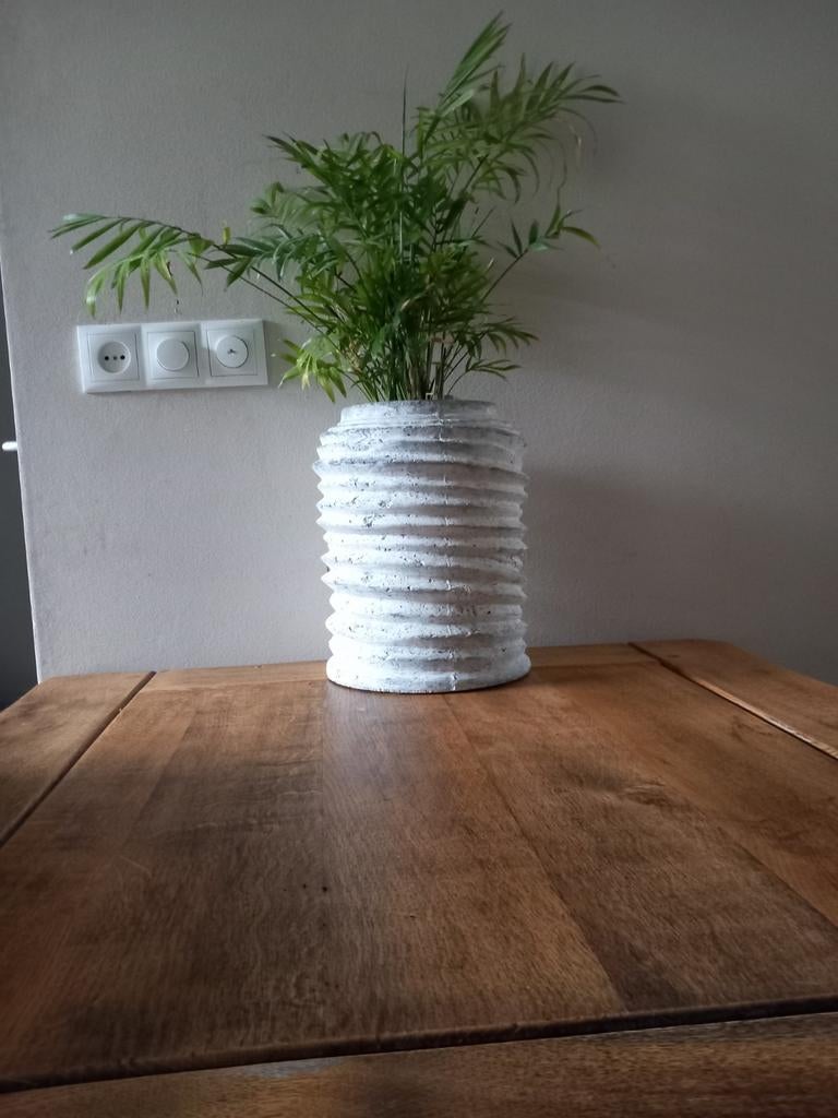 Ptmd pot, Ophalen of Verzenden, Zo goed als nieuw