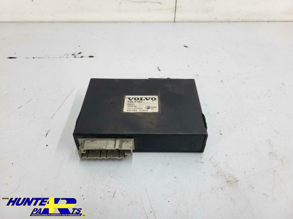 LPG gas computer Volvo V70 I ('97-'00) 9205761, Auto-onderdelen, Brandstofsystemen, Gebruikt, Ophalen of Verzenden, Volvo, Volvo