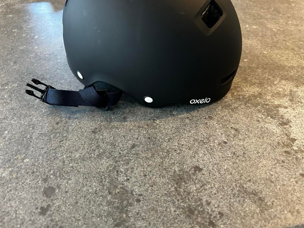 Skate helm maat S kids, Ophalen of Verzenden, Zo goed als nieuw, S, Jongen of Meisje