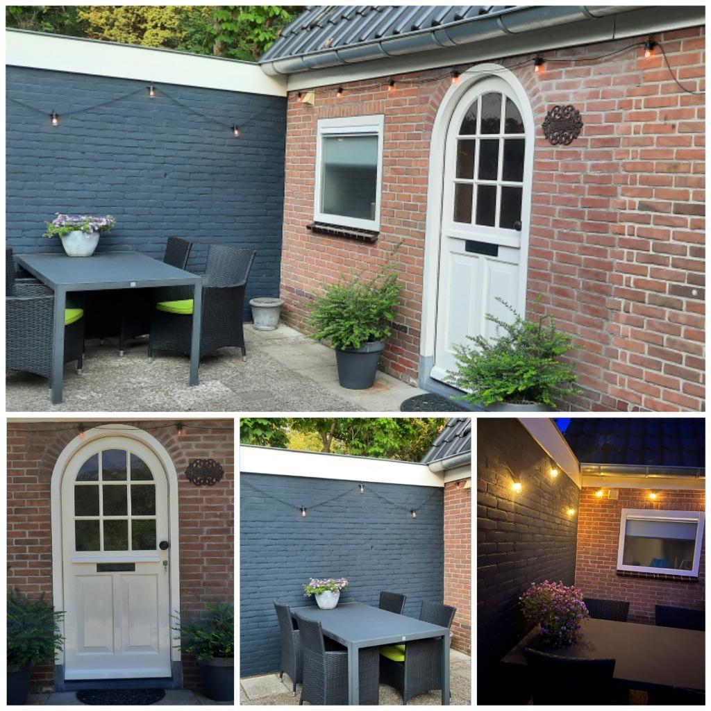 Vakantie in Schoorl, aan de kust!, Vakantie, Vakantiehuizen | Nederland, Wasmachine, Dorp, 2 slaapkamers, Noord-Holland