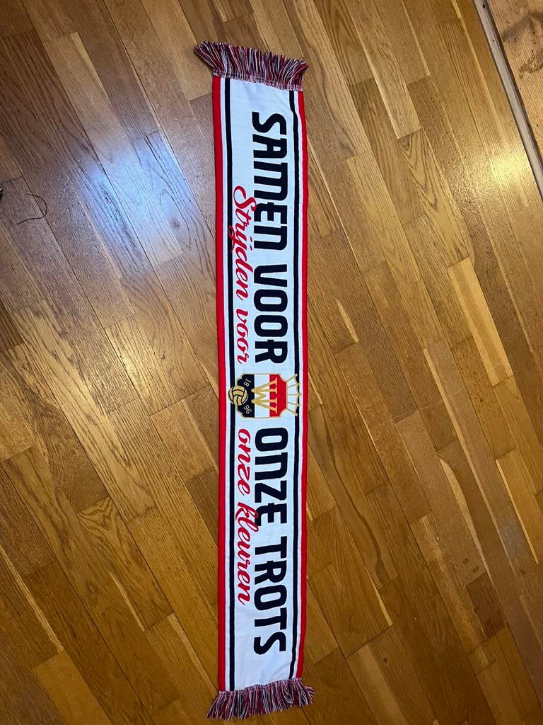 Willem ll sjaal, Ophalen, Zo goed als nieuw, Overige maten, Sjaal