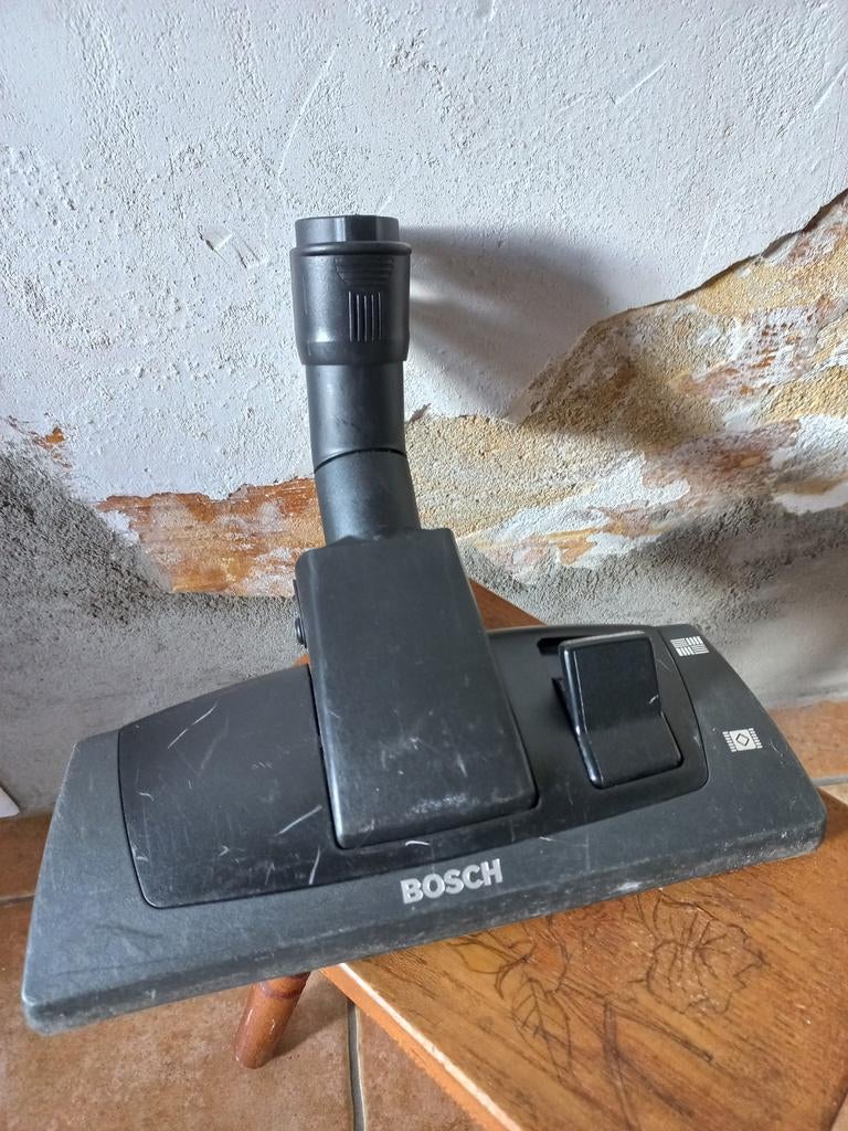 Stofzuigermond, Witgoed en Apparatuur, Ophalen of Verzenden, Gebruikt