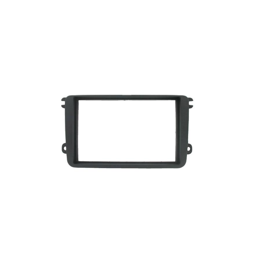 VW VOLKSWAGEN SEAT SKODA 2 DIN, Auto diversen, Autoradio's, Ophalen of Verzenden, Nieuw
