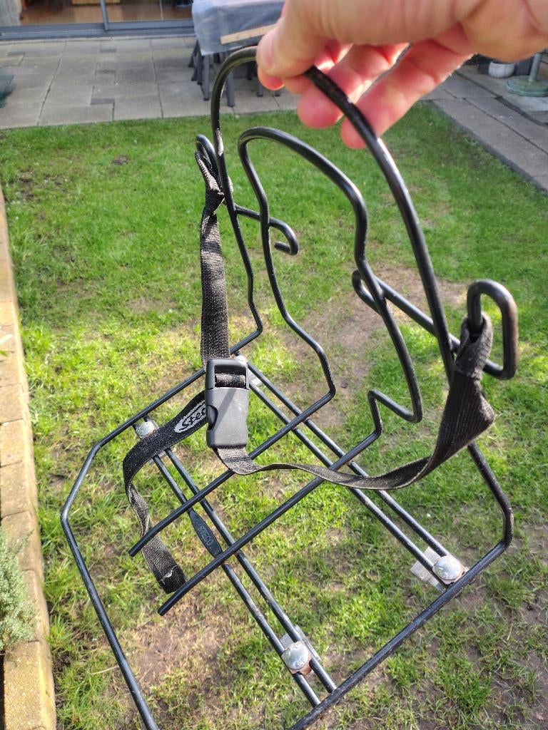 Monkey, Ophalen, Gebruikt