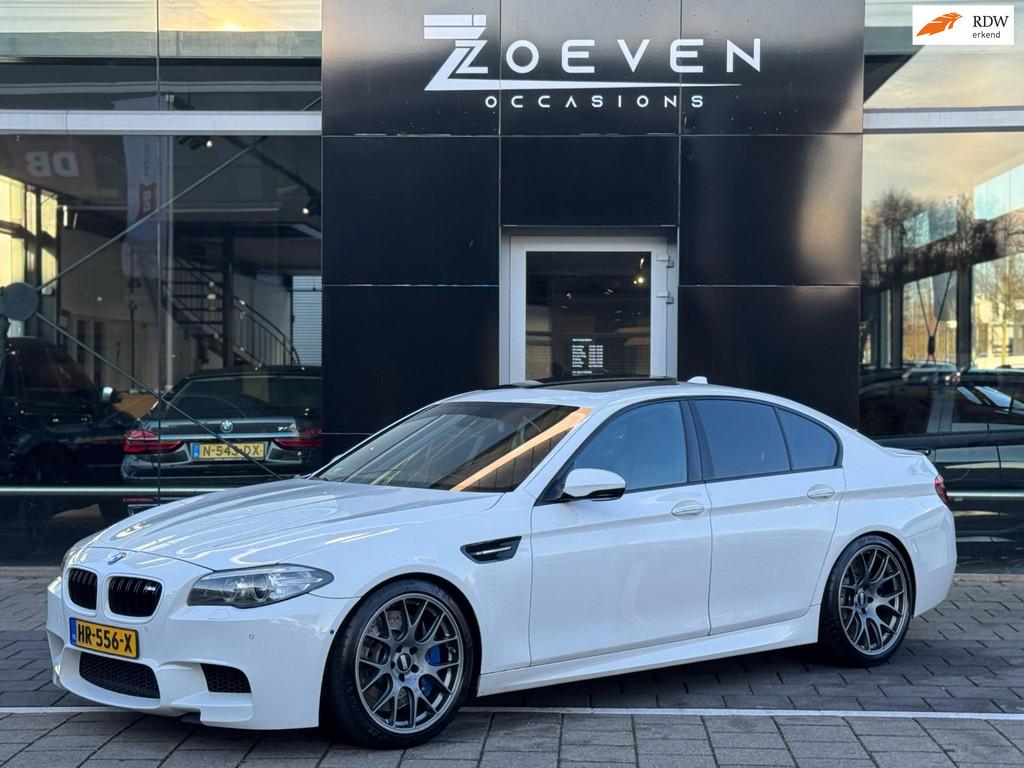 BMW 5-Serie