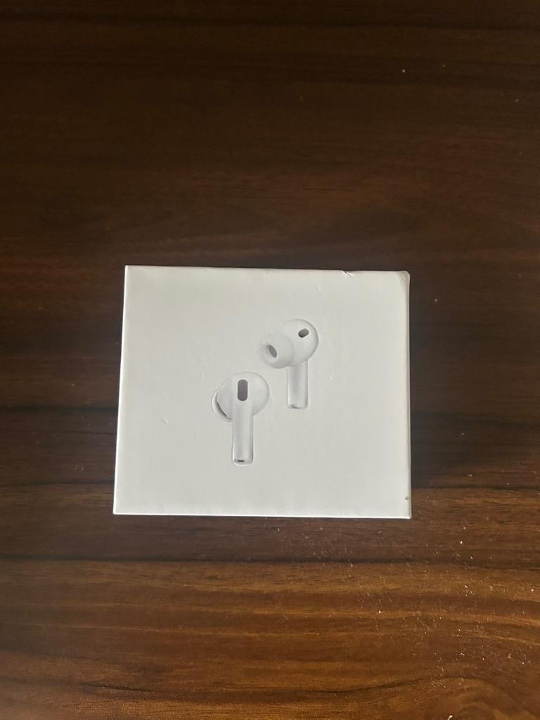 Originele Apple AirPods Pro 3, Bluetooth, Nieuw, Ophalen of Verzenden, Apple