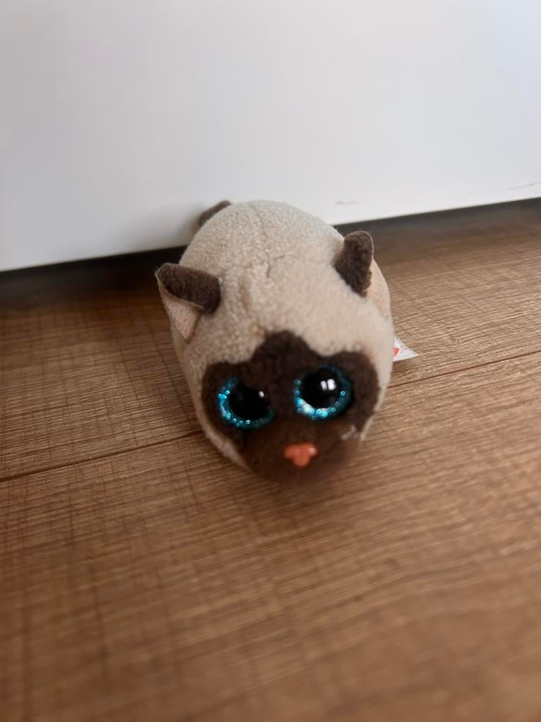 ty beanie boo mini’s, Ophalen of Verzenden, Zo goed als nieuw, Overige typen