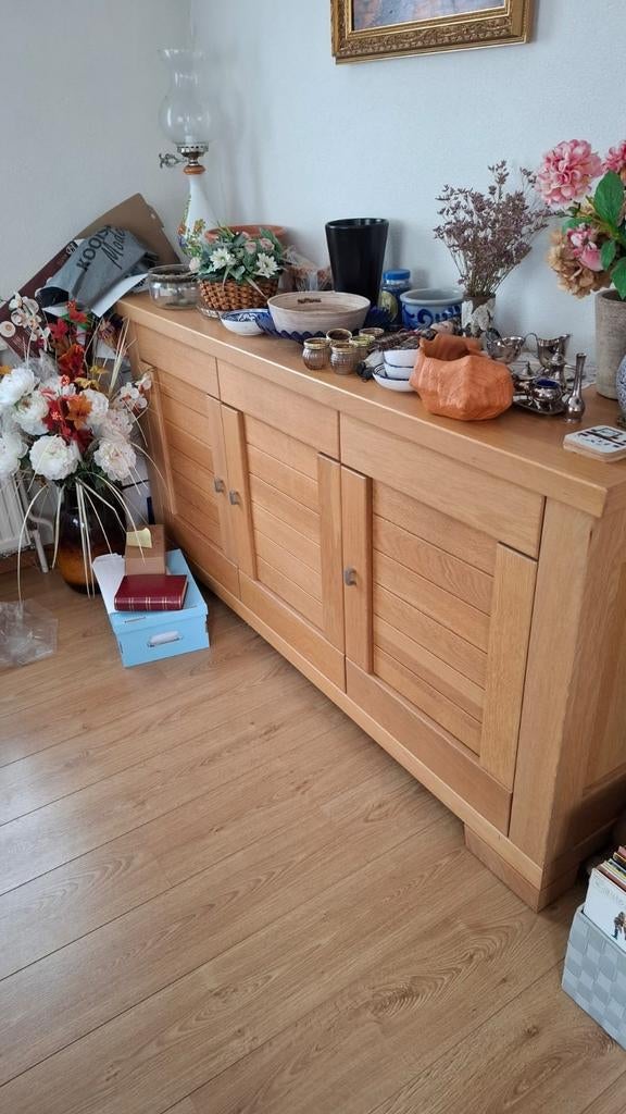 Set meubels, Ophalen, Zo goed als nieuw