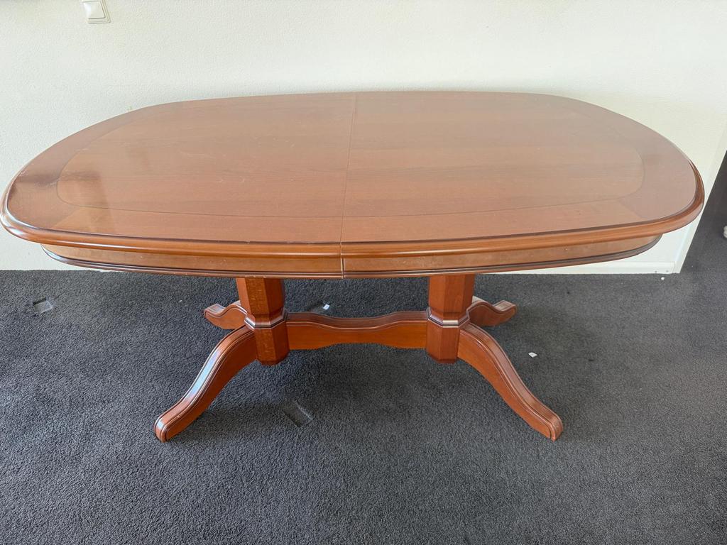 Prachtige mooie tafel, Antiek en Kunst, Ophalen of Verzenden