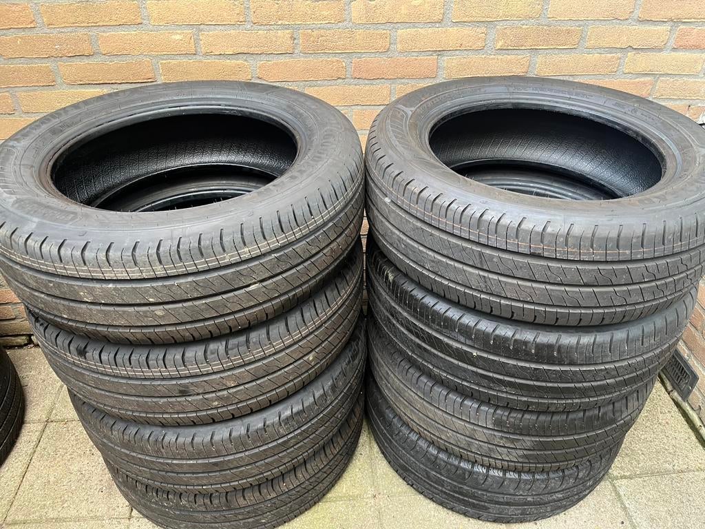 NiEUWE 215 60 17 C 109/107 Goodyear zomerbanden 215/60/17, Auto-onderdelen, Banden en Velgen, Nieuw, 17 inch, Ophalen of Verzenden
