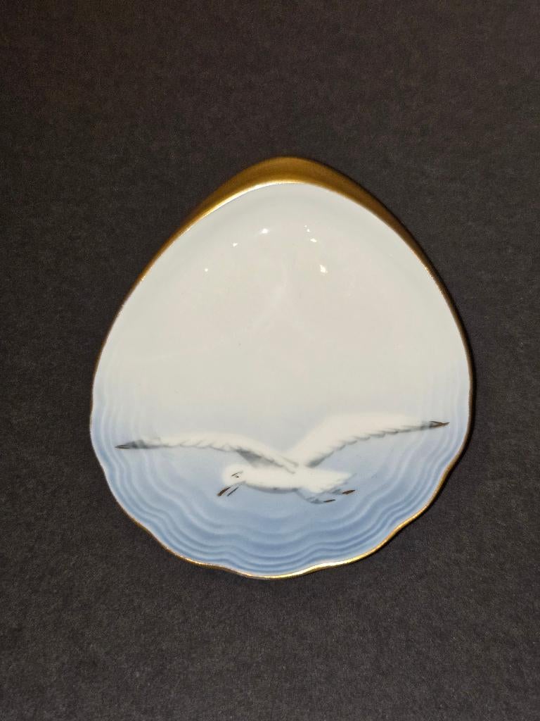 Vintage Bing & Grøndahl Denmark schaaltje – jaren '60, Antiek en Kunst, Ophalen of Verzenden