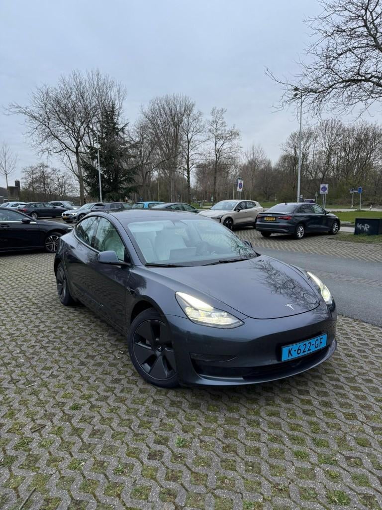 Tesla taxi huren | Pacht | Taxi verhuur, Personenauto