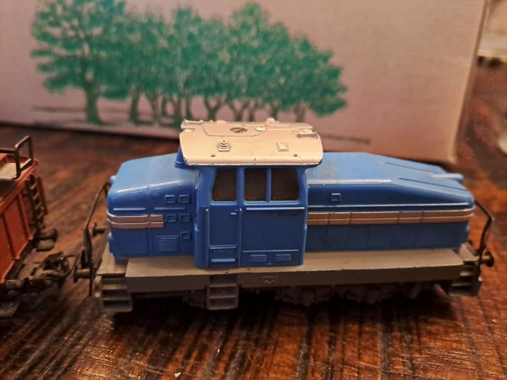 Complete marklin verzameling  graag een bod beide advert., Hobby en Vrije tijd, Ophalen, Gebruikt, Wisselstroom, Märklin