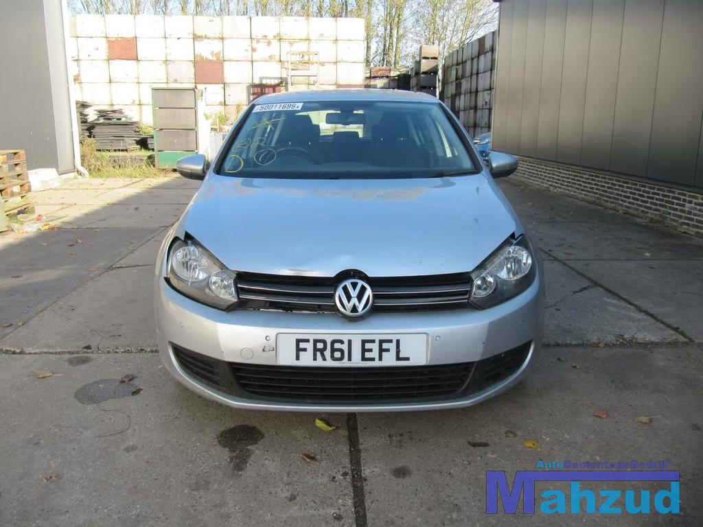 VOLKSWAGEN GOLF 6 2.0 TDI MOTORBLOK CFF CFFB MOTOR, Gebruikt, Volkswagen, Volkswagen AG, Berliner Ring 2
38440  Wolfsburg, DE