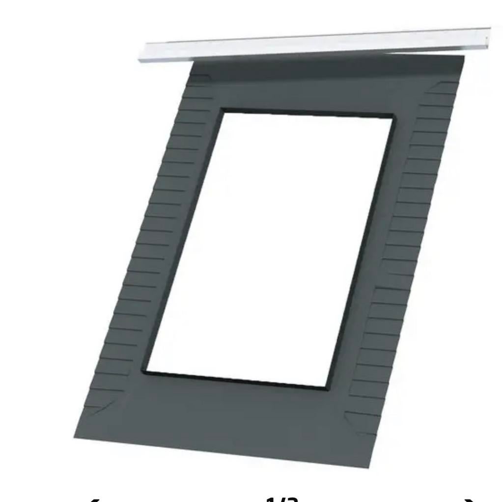 Waterkerend manchet UK04, 75 tot 150 cm, Overige materialen, Overige typen, Nieuw