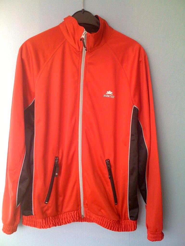 Hunter, maat M, Maat 48/50 (M), Overige typen, Ophalen of Verzenden, Zo goed als nieuw