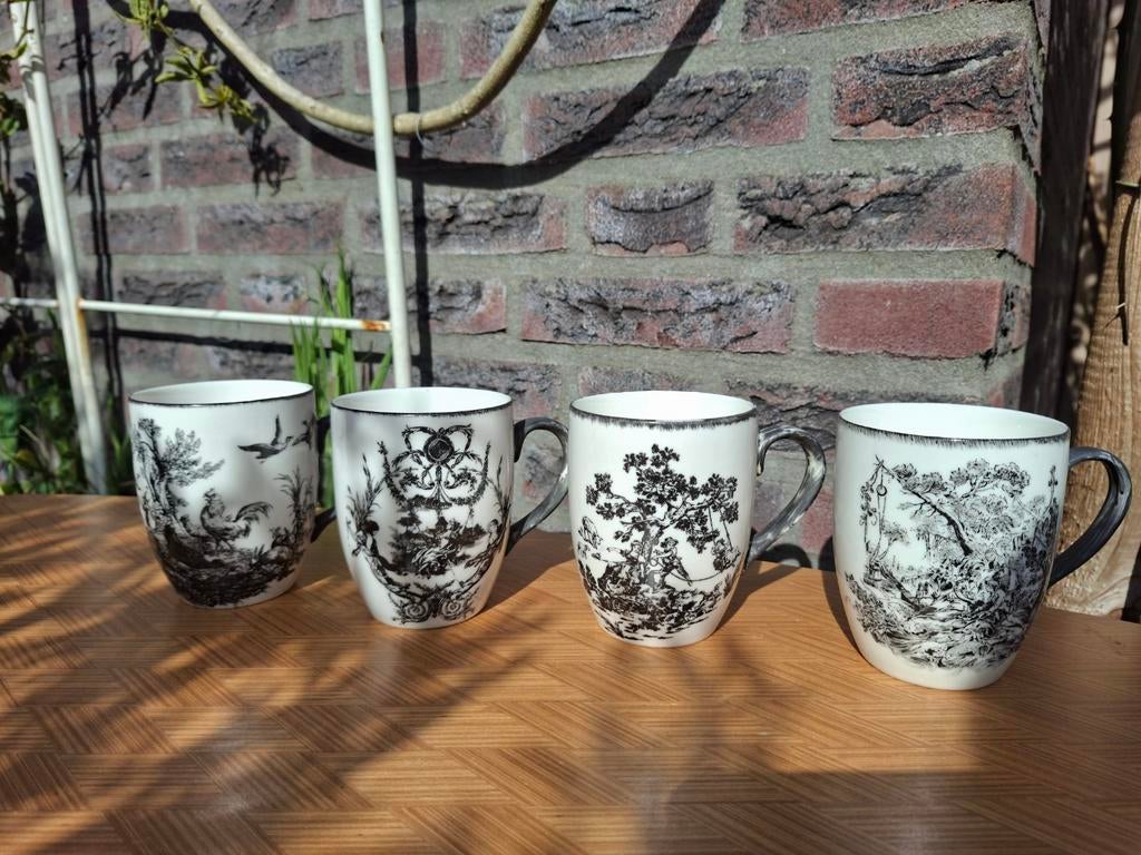 Mokken Pols Potten, Huis en Inrichting, Ophalen of Verzenden