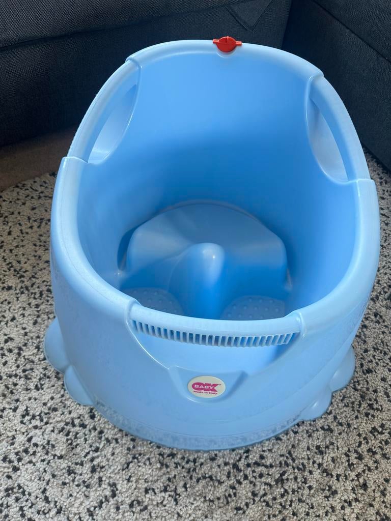 Baby kinderbad voor onder de douche, Ophalen, Gebruikt, Badje, Overige merken