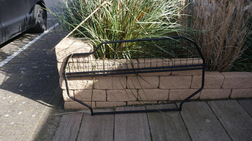 Hondenrek Kia Sportage 2017-2023, Auto diversen, Hondenrekken, Ophalen of Verzenden, Zo goed als nieuw