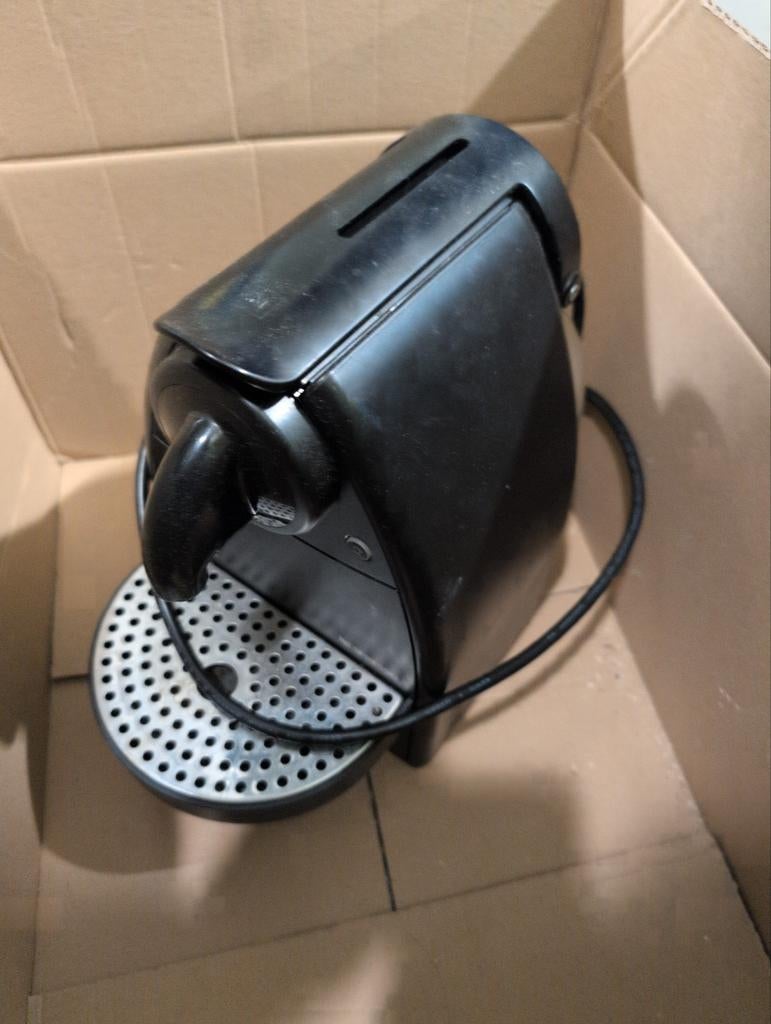Krups Nespresso, Witgoed en Apparatuur, Koffiezetapparaten, Ophalen of Verzenden