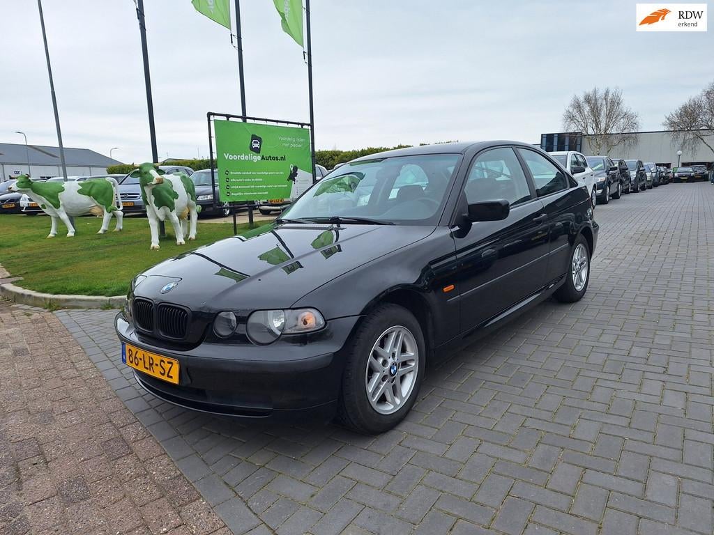 BMW 3-Serie