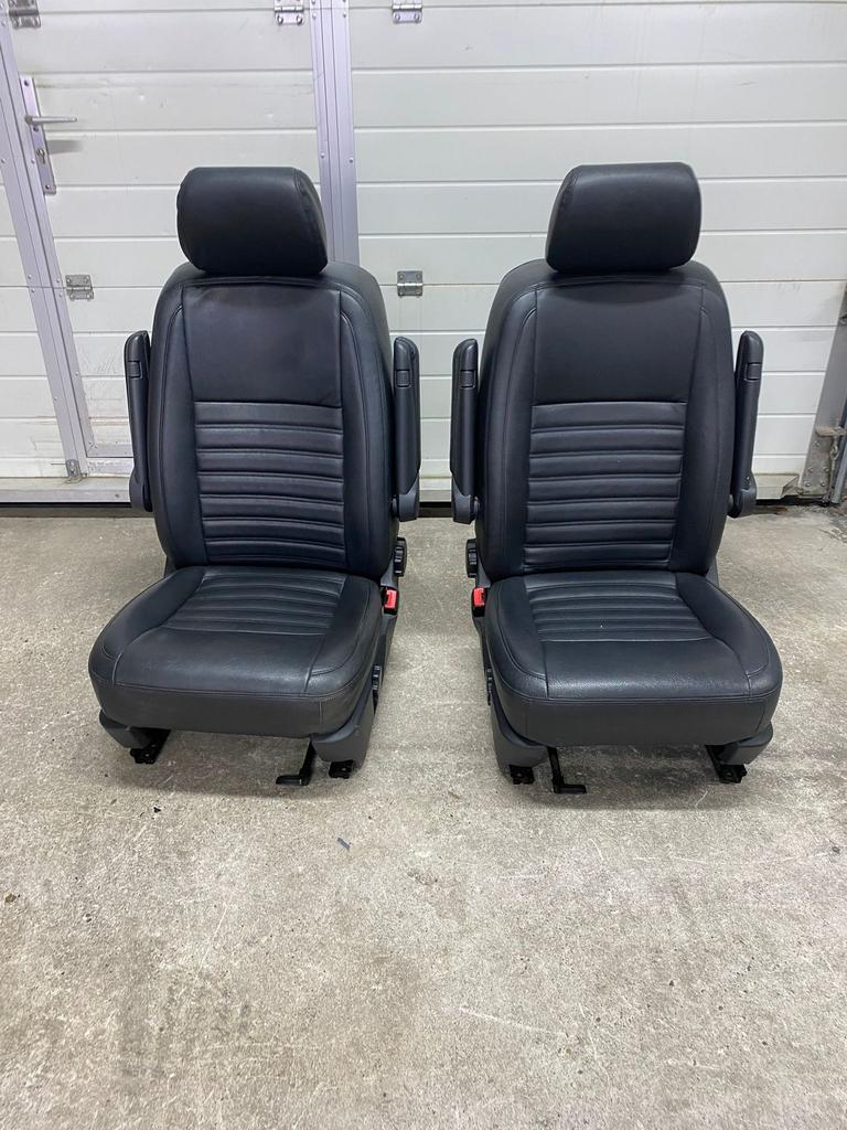 Volkswagen Transporter T5 - T6 comfortstoelen, Ophalen, Volkswagen