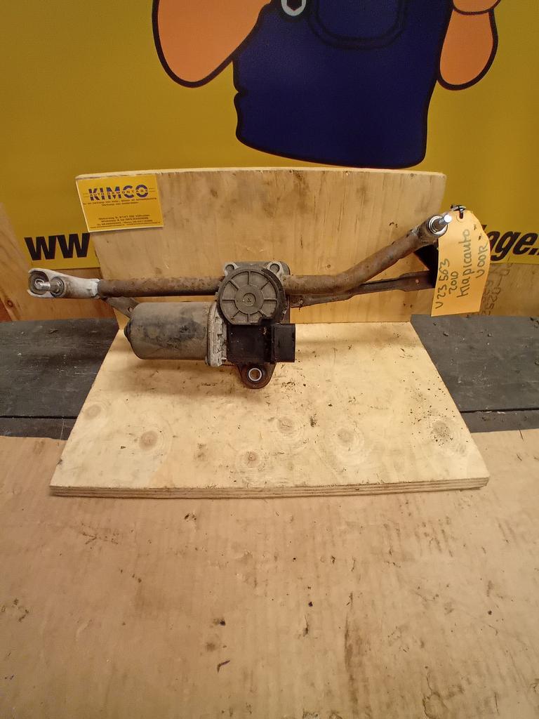 Ruitenwissermotor Kia Picanto 2010, -, Ophalen of Verzenden, -, Gebruikt