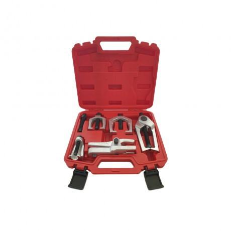 Fusee vork set - 6 delig., Ophalen of Verzenden, Niet ingevuld, Niet ingevuld, Niet ingevuld