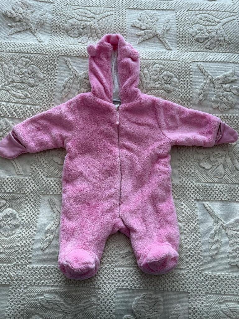 Rompertjes Prenatal maat-56, Kinderen en Baby's, Babykleding | Maat 62, Nacht- of Onderkleding, Jongetje of Meisje, Ophalen of Verzenden