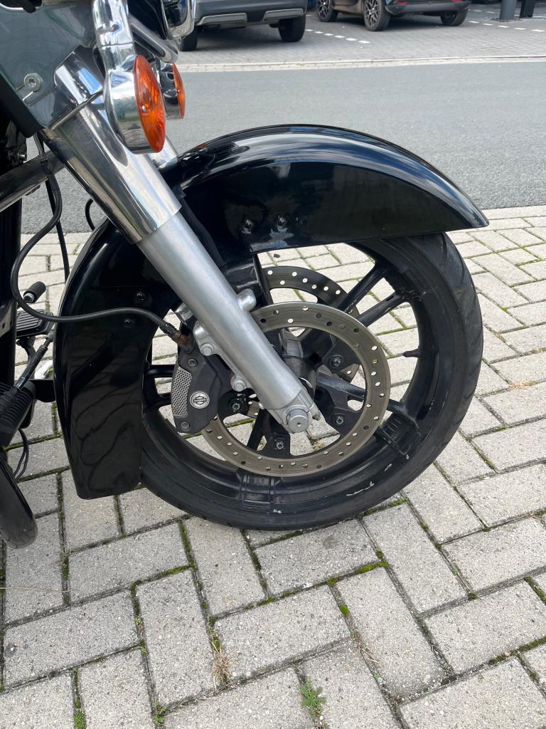 Harley Electra glide/ Streetglide