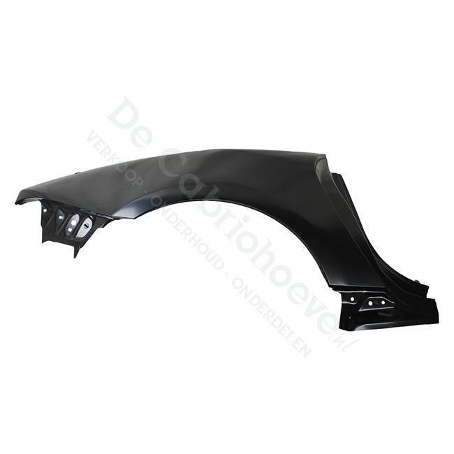 MX5 Spatbord Achterzijde Rechts met RVM - RF, De Cabriohoeve VOF, Nieuw, Info@cabriohoeve.nl, Julianalaan 9, 9462PG Gasselte, Nederland